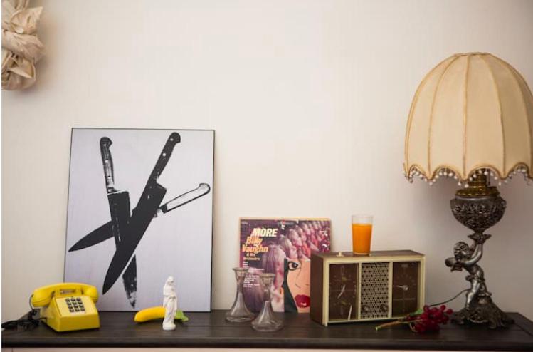 | Object Hotel - 1A Loft