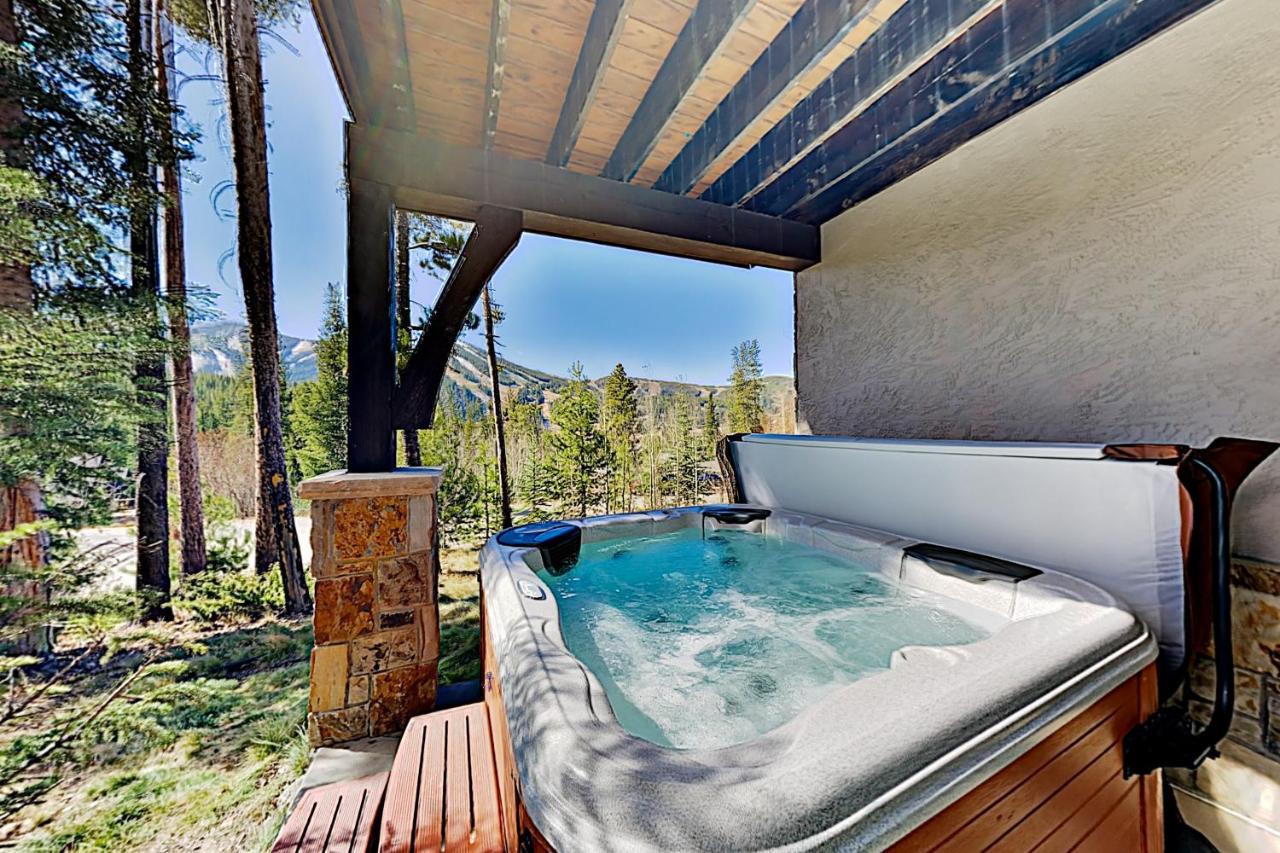  | Luxury Villa #301 Next To Resort Hot Tub & Great Views - FREE Activities & Equipment Rentals Daily