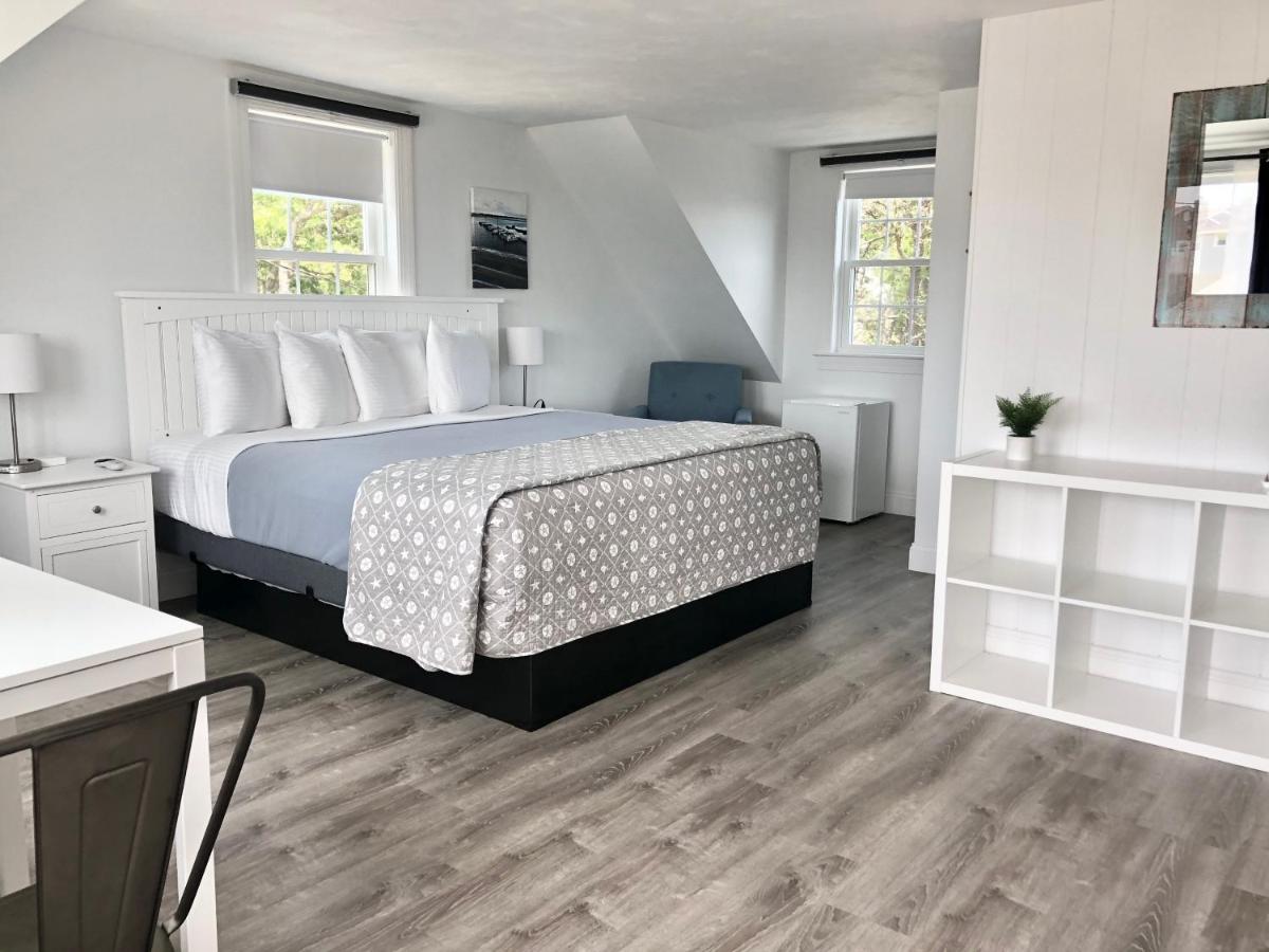 | Kingfisher Oceanside