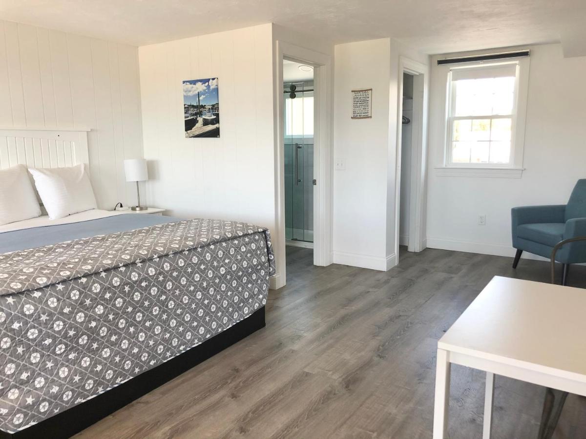| Kingfisher Oceanside