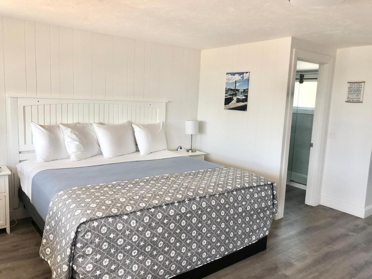 | Kingfisher Oceanside