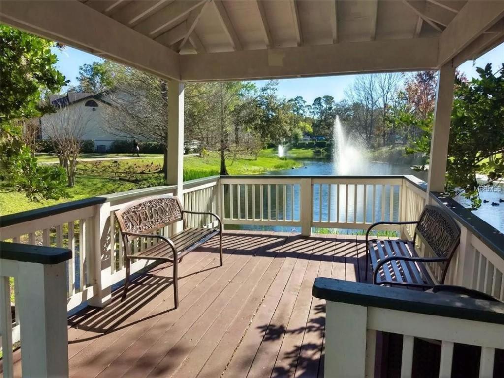  | The 1BR Cozy Villa-Near Disney & Universal HWY192