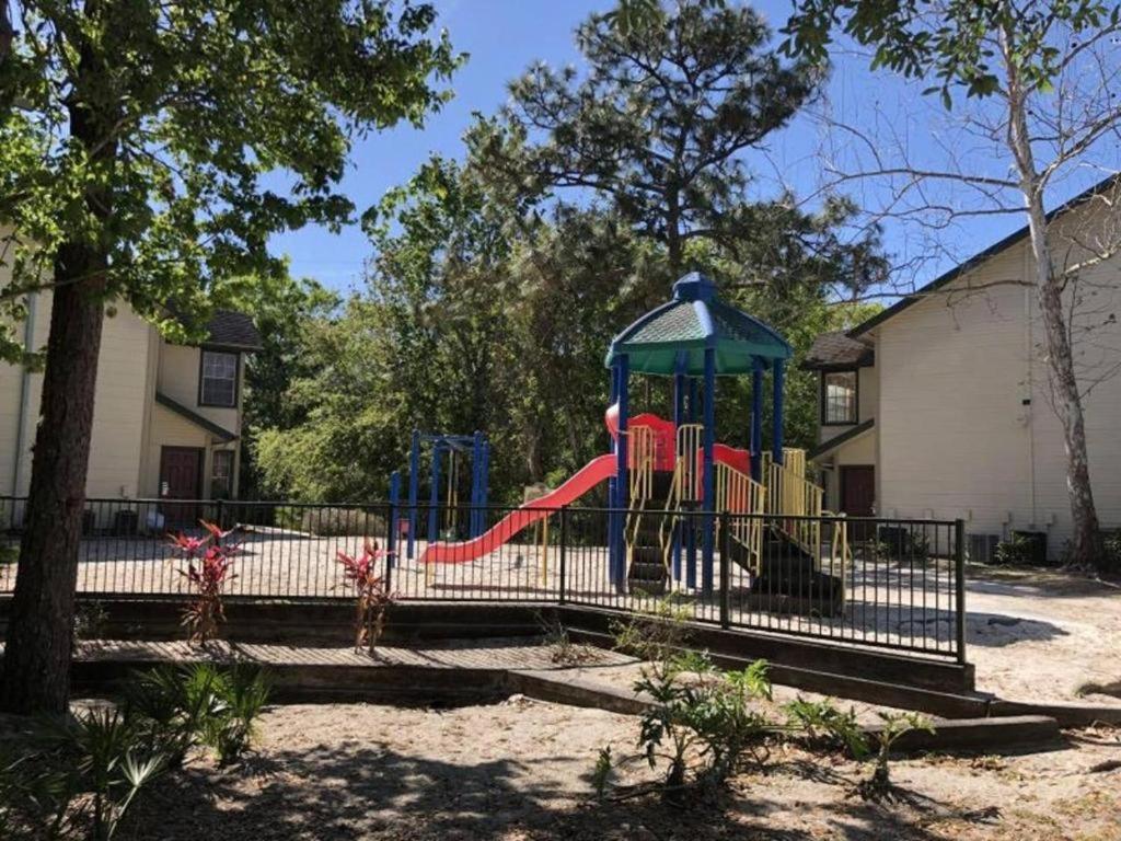  | The 1BR Cozy Villa-Near Disney & Universal HWY192