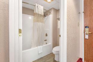 Room #27850624 at Americas Best Value Inn Cedar City
