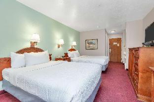 Room #27850624 at Americas Best Value Inn Cedar City
