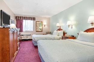 Room #27850624 at Americas Best Value Inn Cedar City