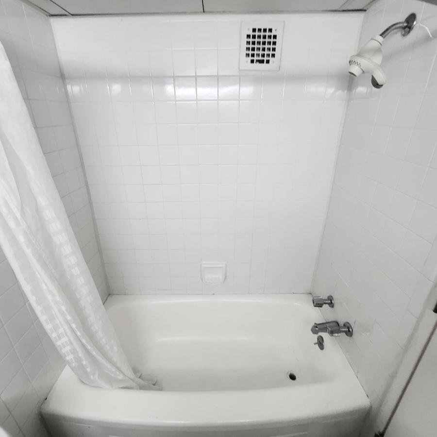 Deluxe Double Room with Two Double Beds - Non-Smoking at Town Inn