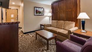 Room #53054351 at Best Western Plus Grapevine Inn