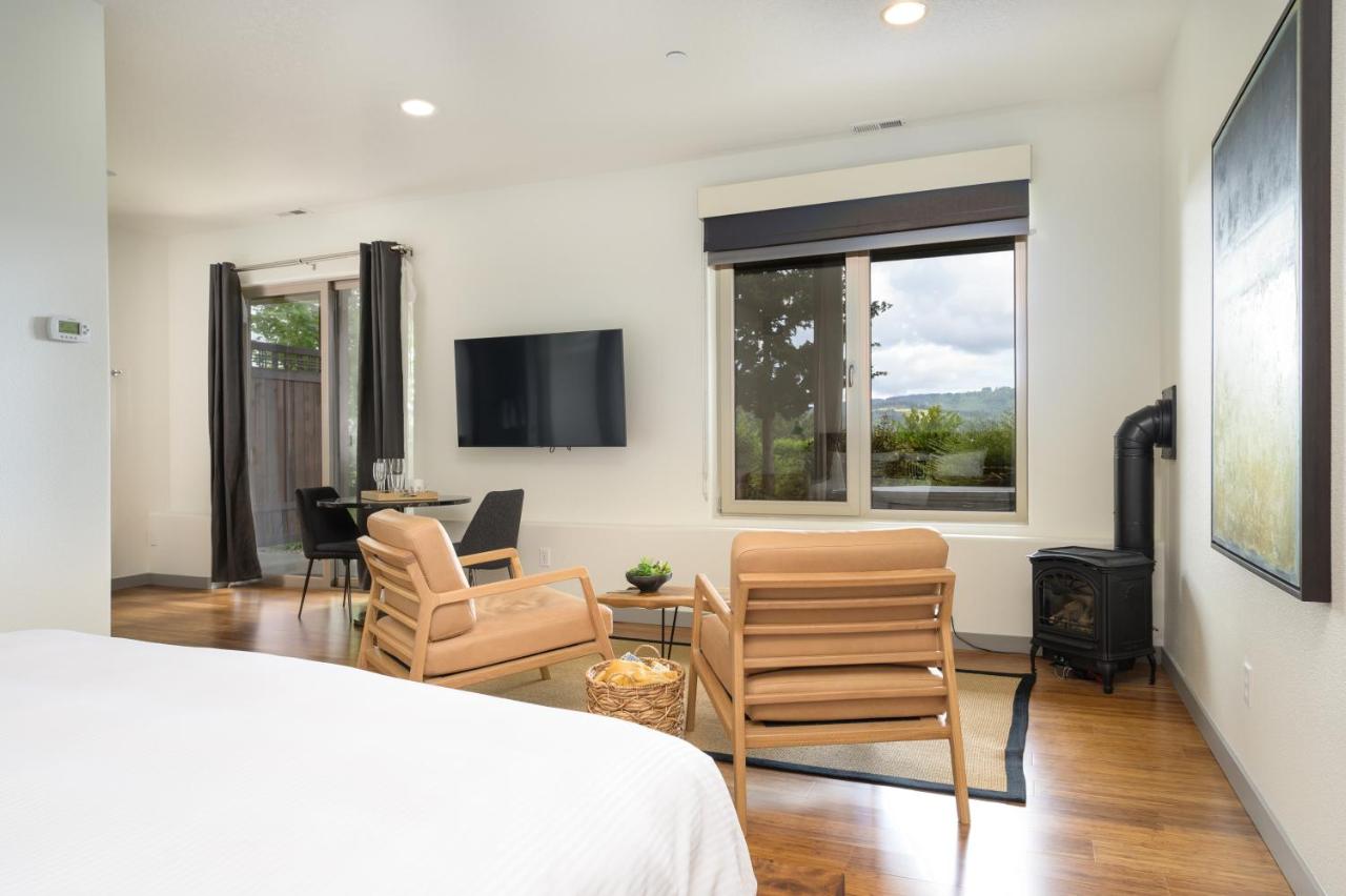  | The Setting Inn Willamette Valley
