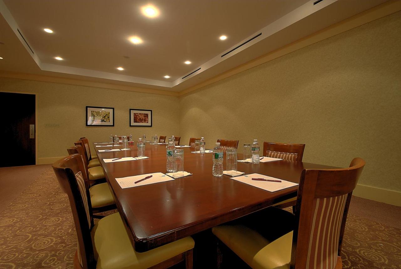 | Southbridge Hotel and Conference Center