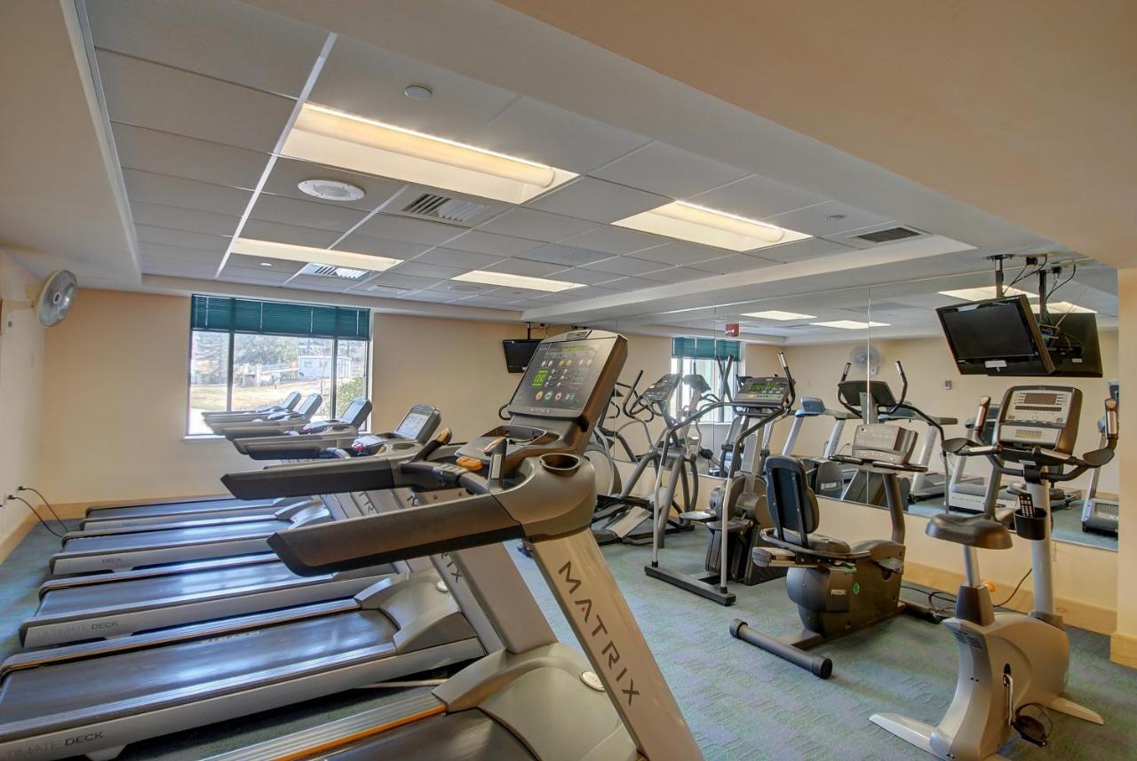 | Southbridge Hotel and Conference Center