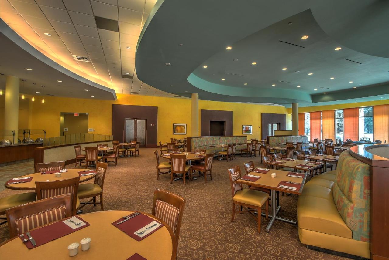 | Southbridge Hotel and Conference Center