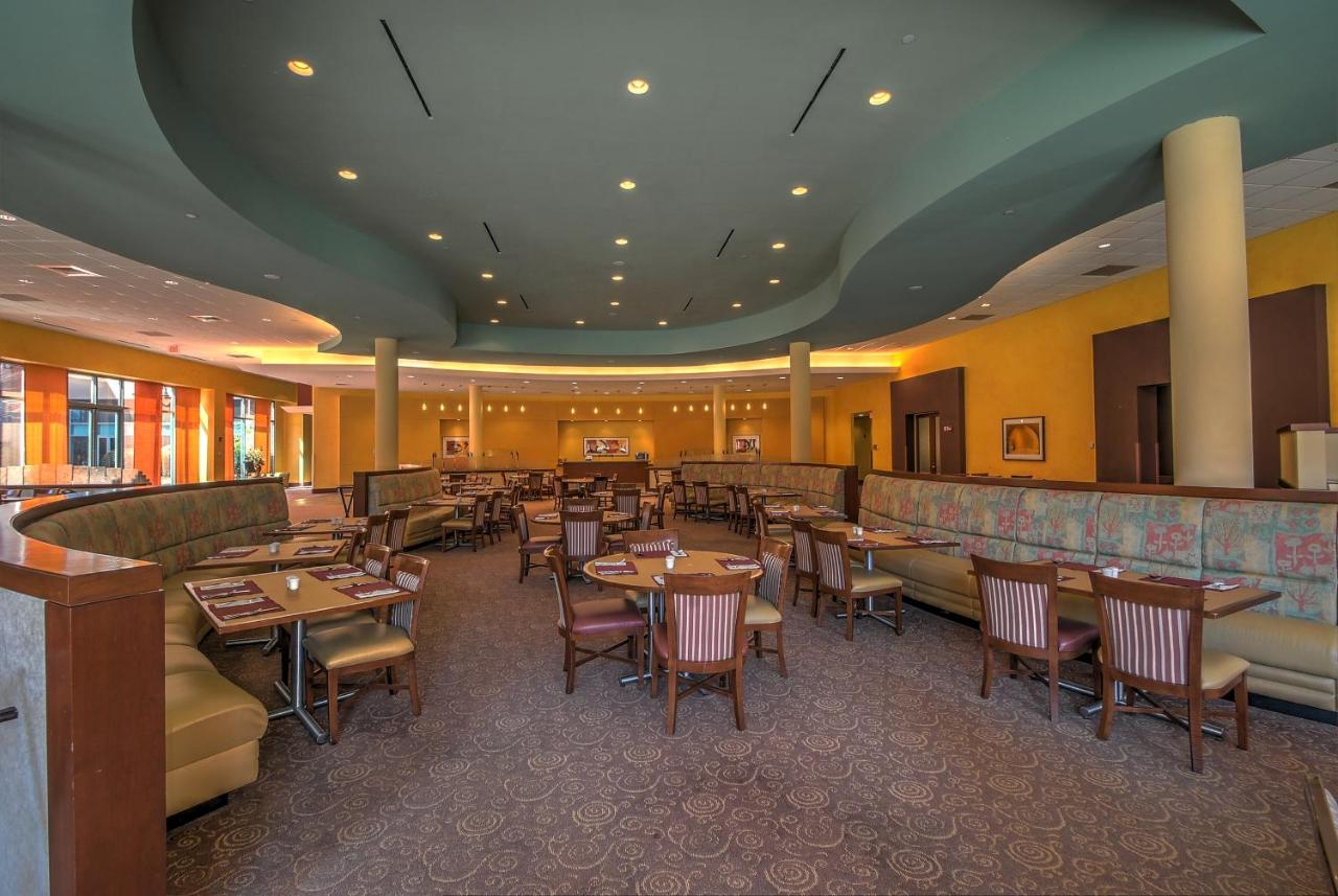 | Southbridge Hotel and Conference Center