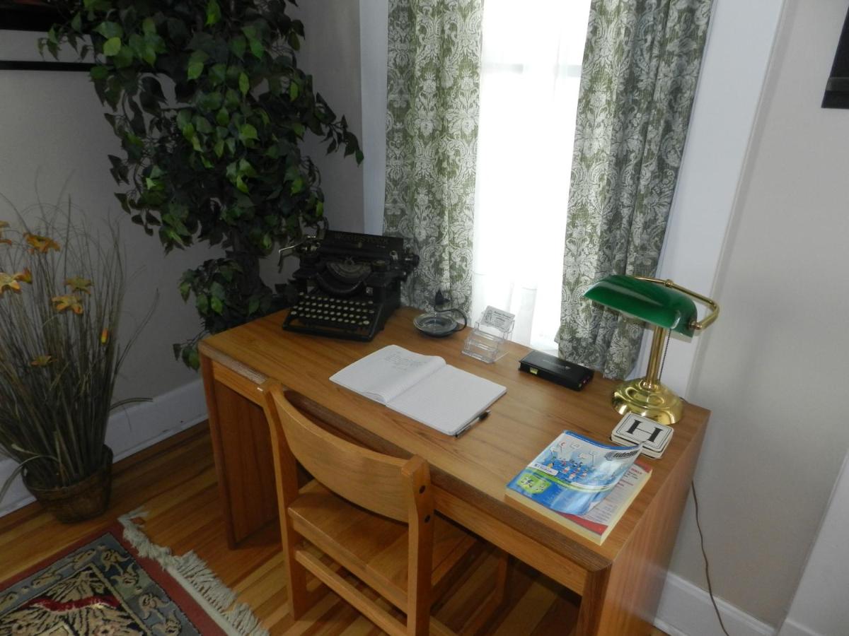  | Helming Guest House