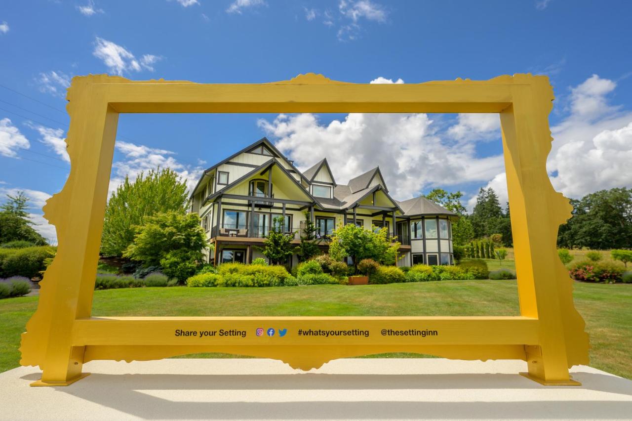  | The Setting Inn Willamette Valley