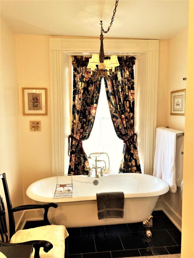  | The Federal House