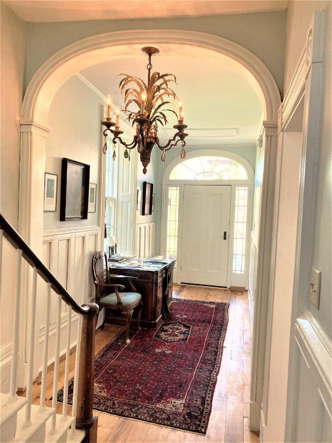  | The Federal House