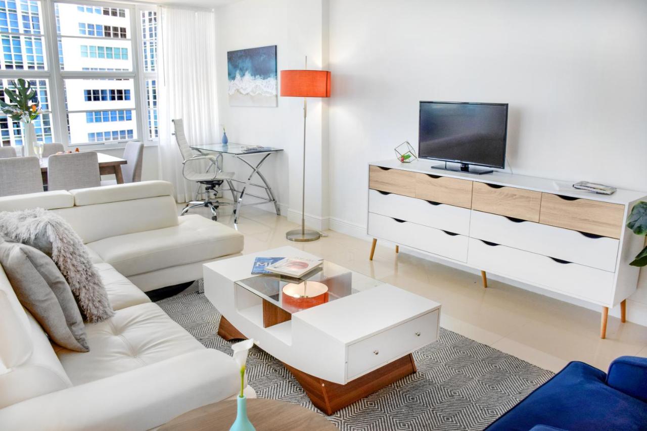 | Seacoast Suites on Miami Beach