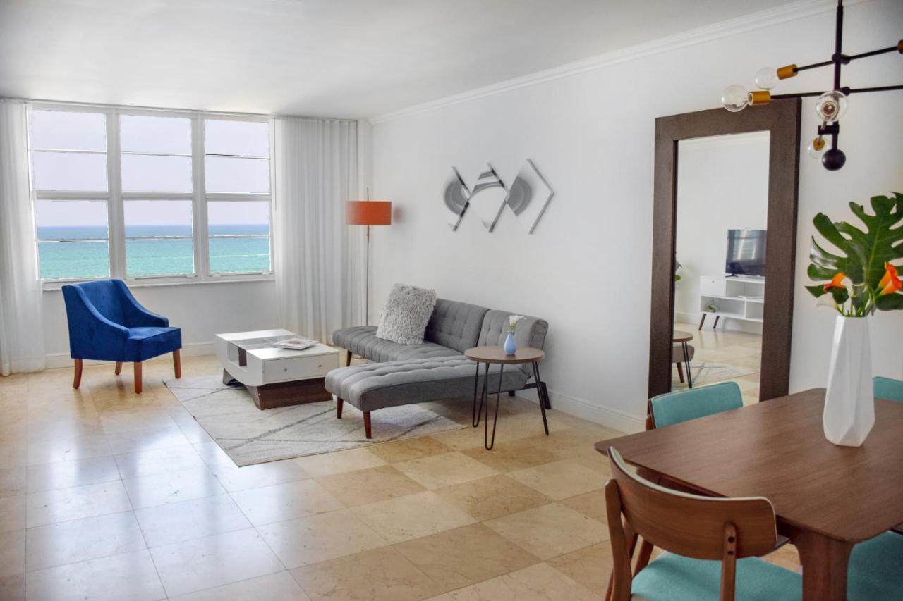  | Seacoast Suites on Miami Beach