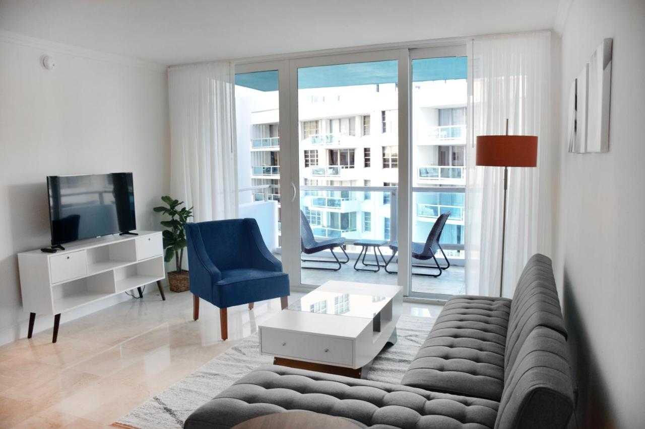| Seacoast Suites on Miami Beach