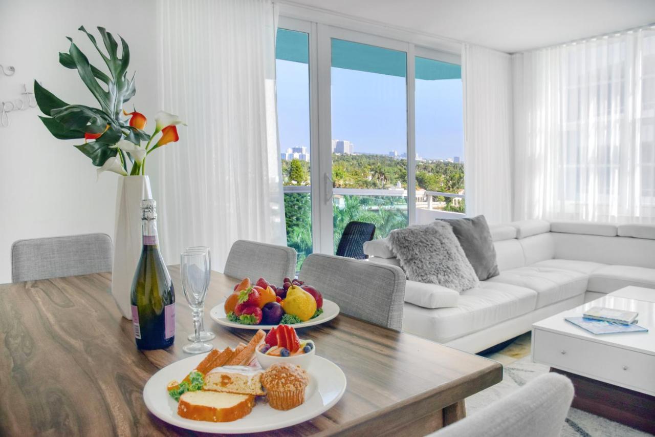 | Seacoast Suites on Miami Beach
