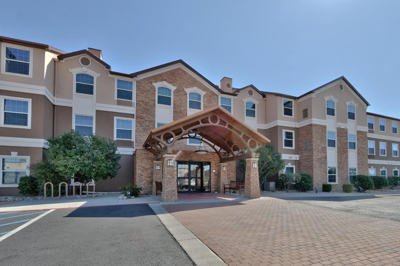| Staybridge Suites Albuquerque North, an IHG Hotel