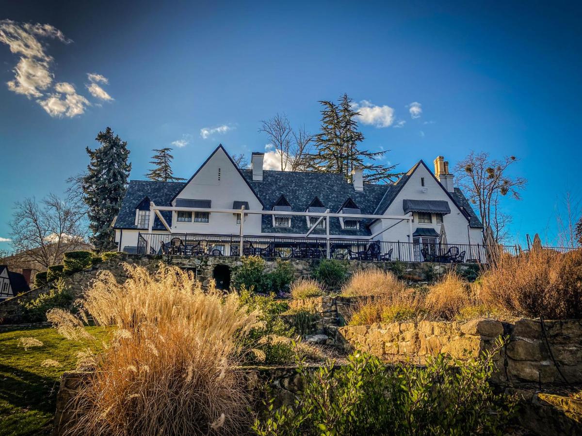 | Hummingbird Estate