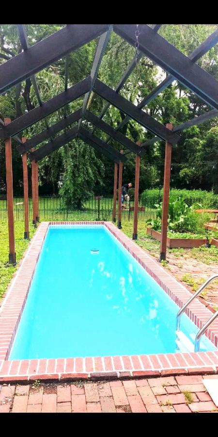 | Chanceford Hall Bed & Breakfast