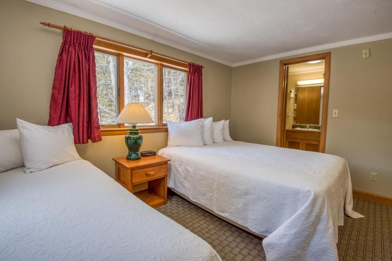 | Purity Spring Resort