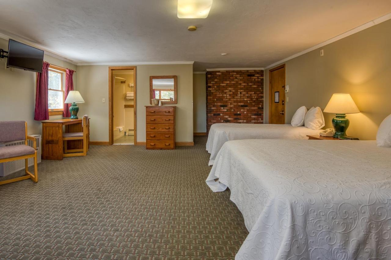 | Purity Spring Resort