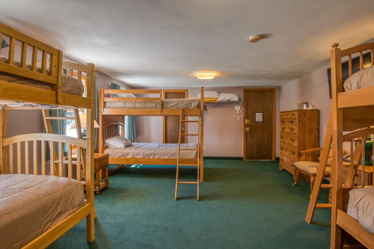 | Purity Spring Resort