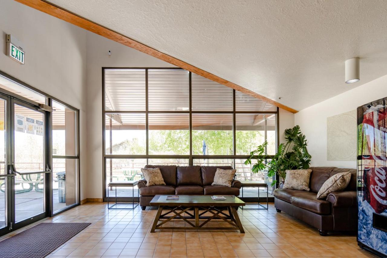 | Circle J Club at Jeremy Ranch