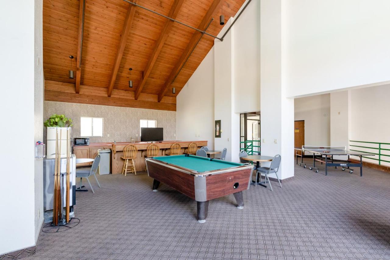 | Circle J Club at Jeremy Ranch