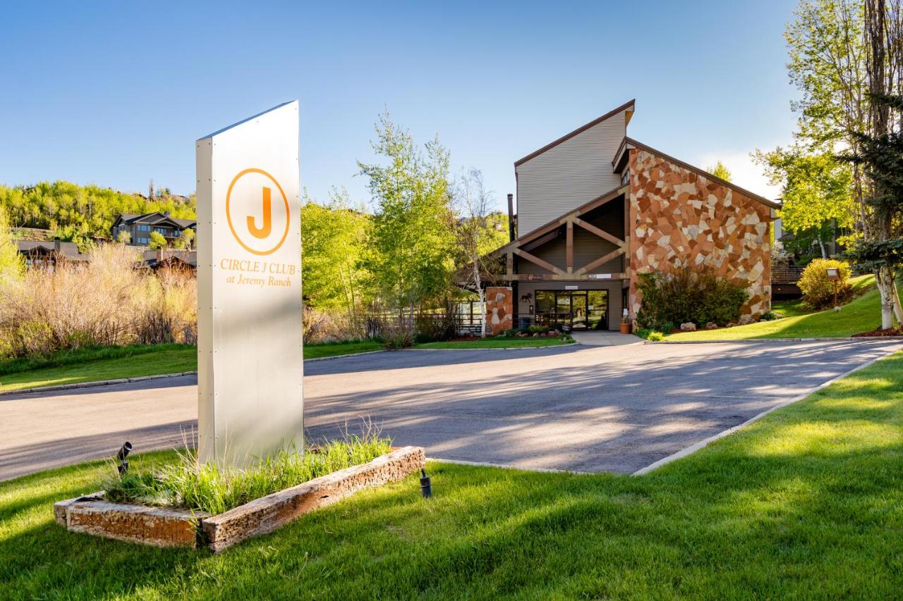 | Circle J Club at Jeremy Ranch