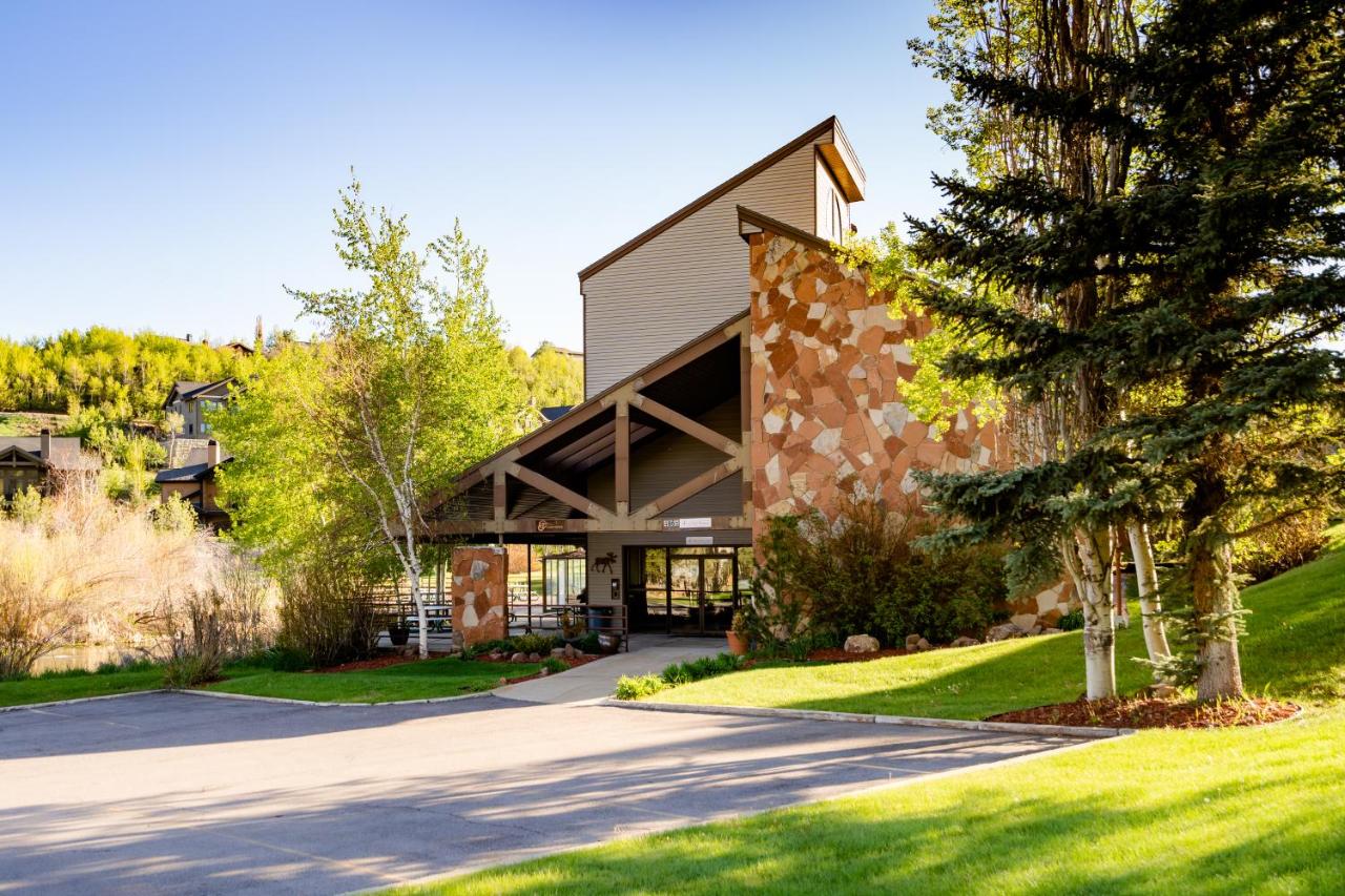 | Circle J Club at Jeremy Ranch
