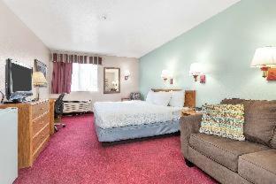 Room #27850626 at Americas Best Value Inn Cedar City