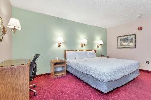 Room #27850626 at Americas Best Value Inn Cedar City