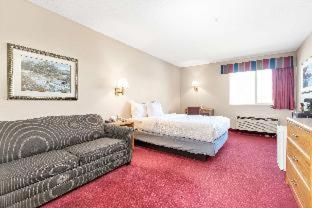 Room #27850626 at Americas Best Value Inn Cedar City