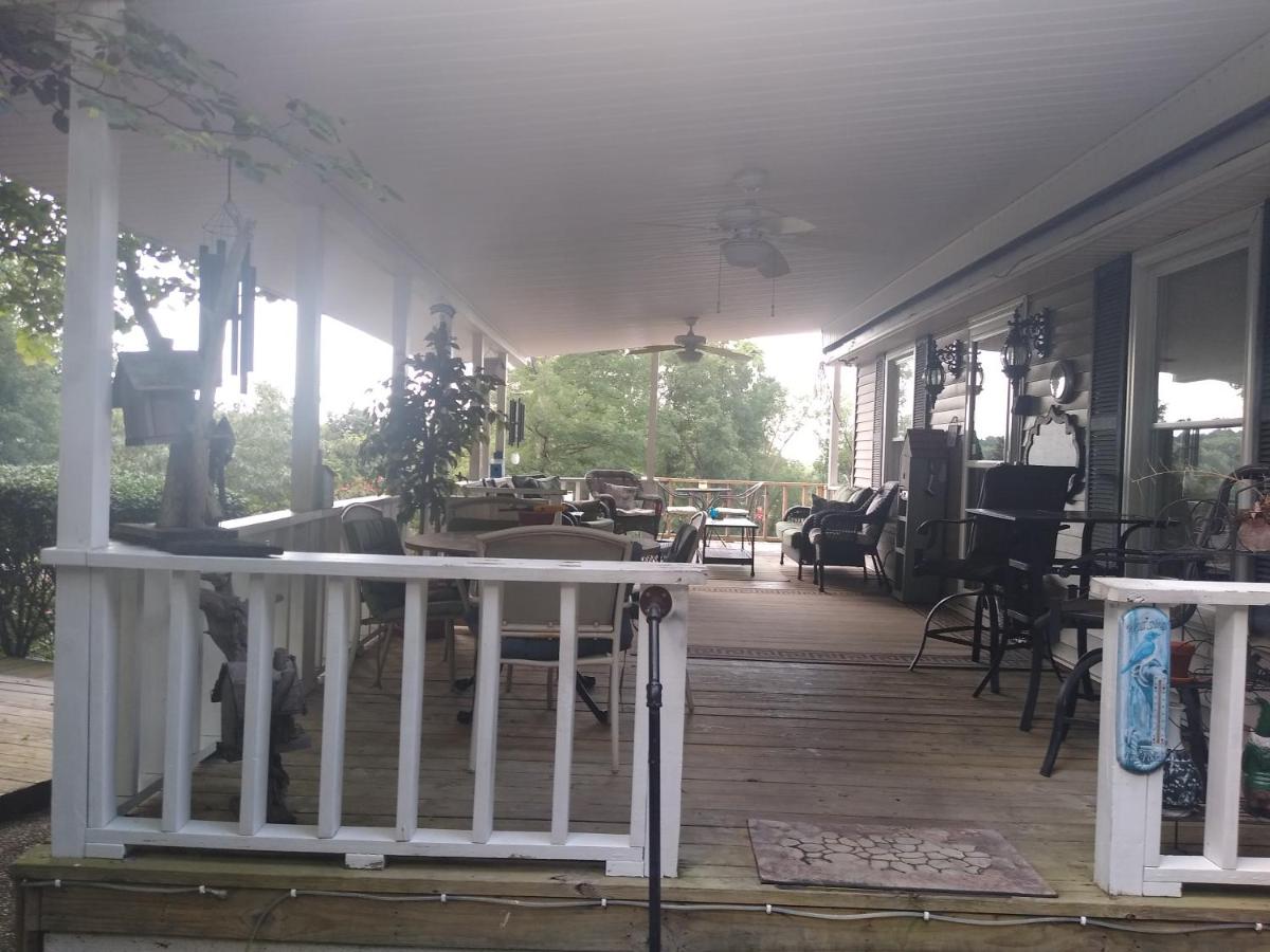 | Serenity Hill b&b