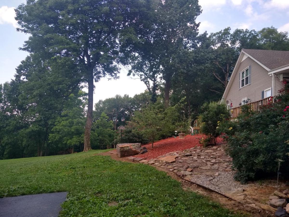 | Serenity Hill b&b