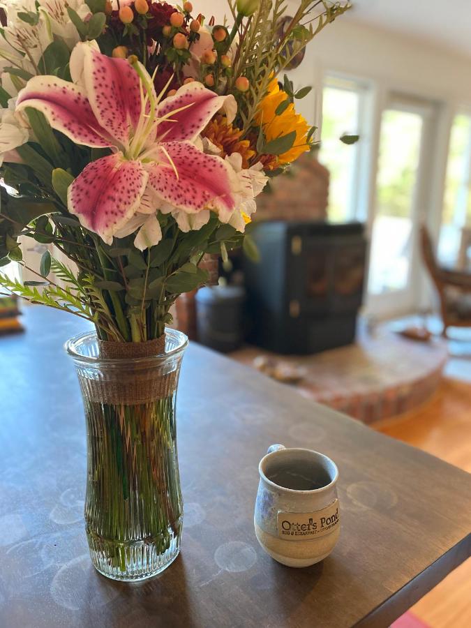 | Otter's Pond Bed and Breakfast
