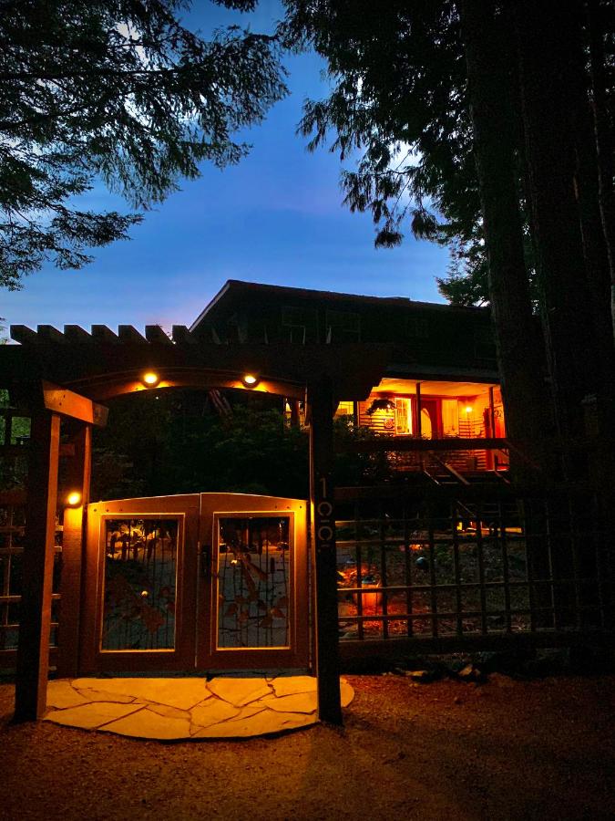  | Otter's Pond Bed and Breakfast