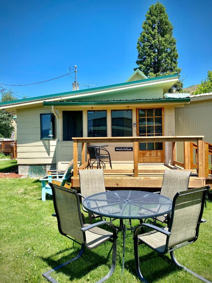 | Hannon House