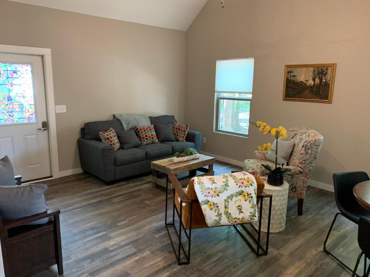 | Villas at Gingershack Farms