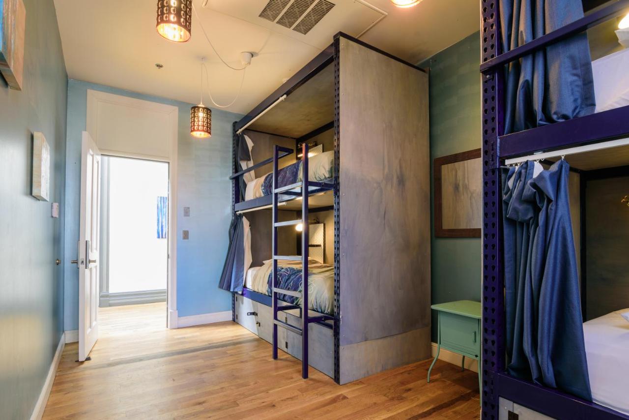 | Hostel Fish
