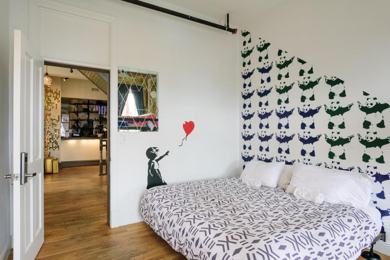 | Hostel Fish