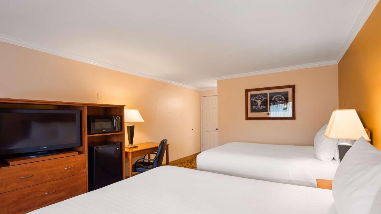  | Sturgis Lodge and Suites