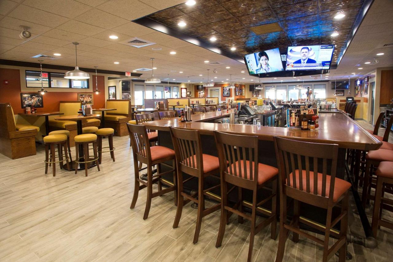 | Clarion Inn