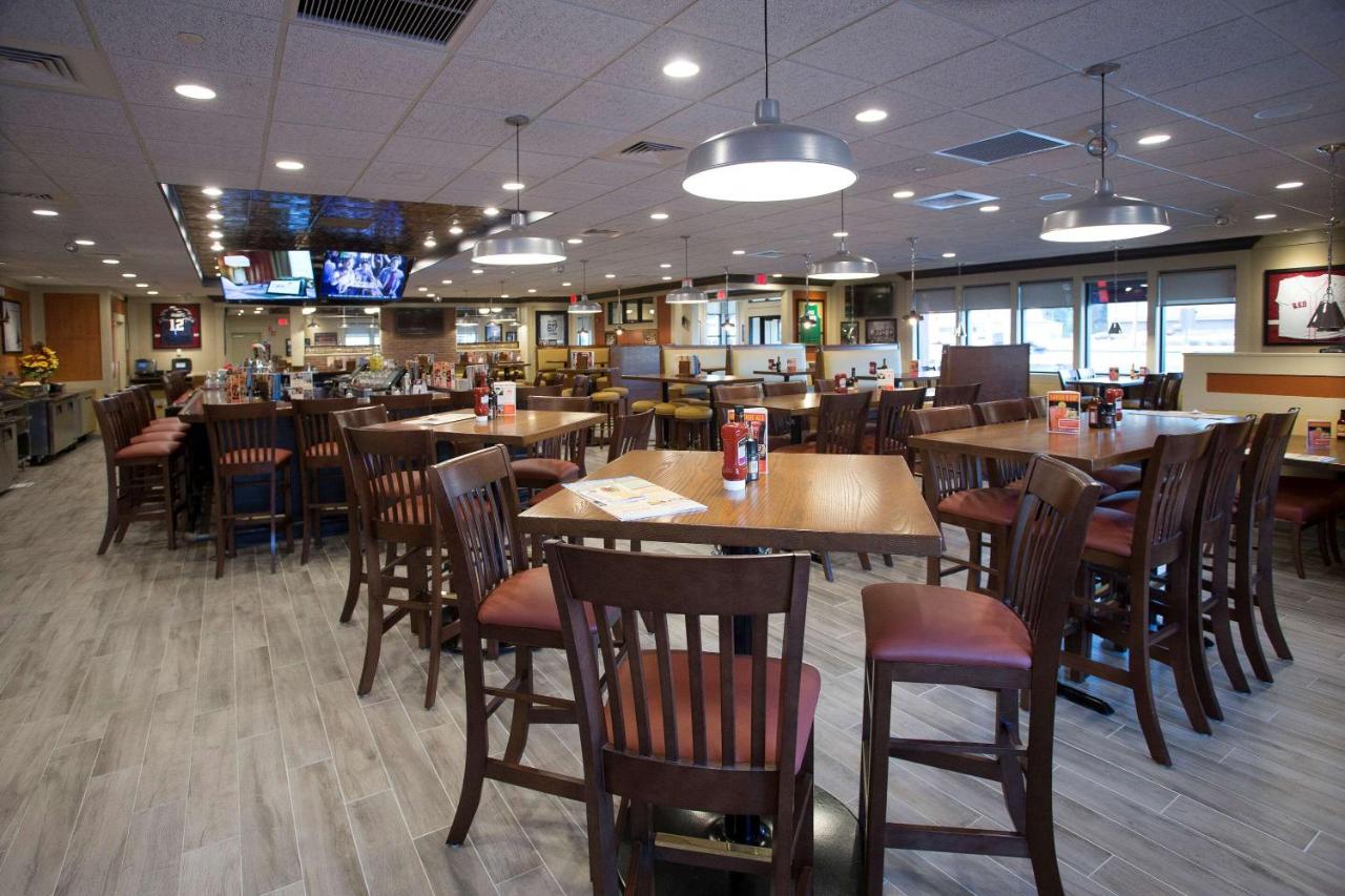 | Clarion Inn