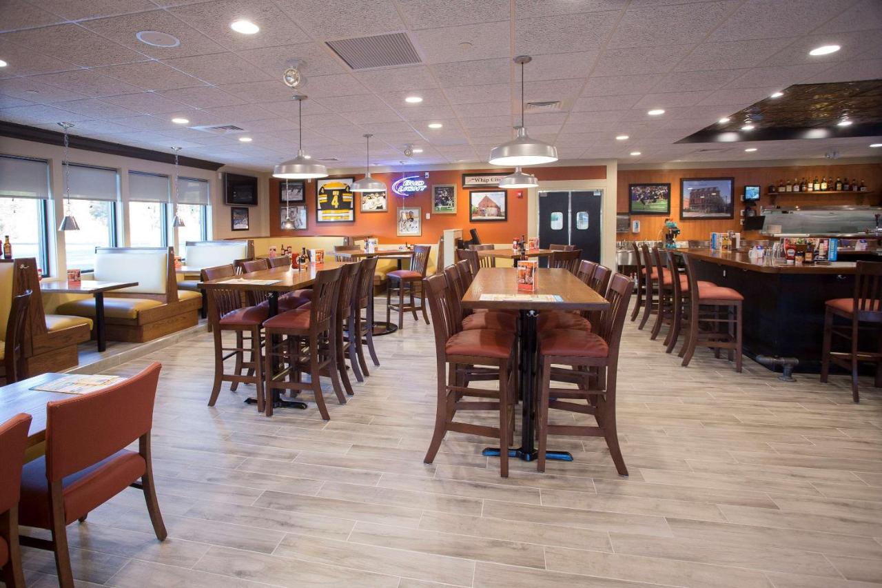| Clarion Inn